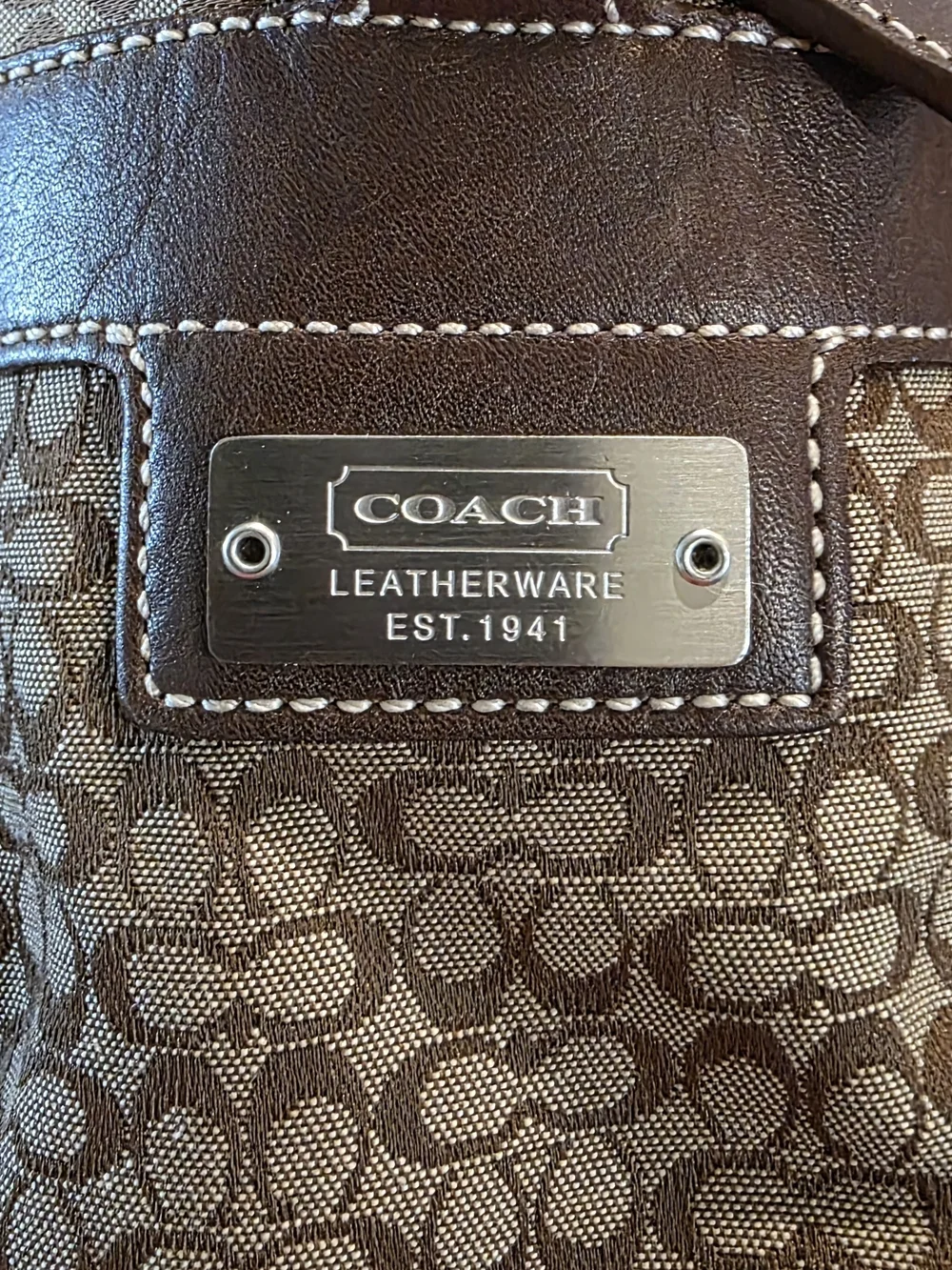 Coach elevate your